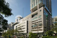 Cho thuê văn phòng ở nam từ liêm có sẵn nội thất như hình