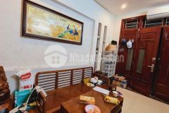 Bán nhà an trạch, đđa. dt 36m2x6txmt 3.5m. gần ô tô, dân xây, hơn 5 tỷ