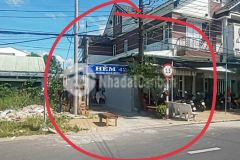 Nhà hẻm phường 2 tp sóc trăng