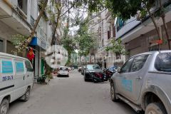 Bán nhà phân lô đầm trấy 55m2, 8 tầng thang máy oto vào nhà 11.3 tỷ