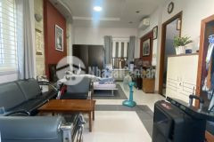 Ô tô ngủ trong nhà, vĩnh hội, f4, q4, 3 tâng, 176m2, 23.0 tỷ.