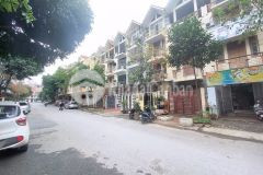 Quang trung hà đông, phân lô ô tô đỗ dừng vỉa hè rộng kinh doanh ở luôn