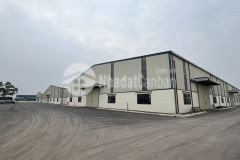 Nhà xưởng cho thuê tại huyện khoái châu. tỉnh hưng yên