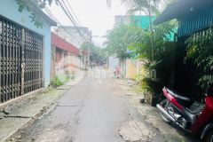 Nhà đẹp ngọc hồi, 2 tầng, ngõ thông oto tránh, nhô 2,7 tỷ