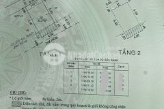 32m2 nguyễn sỹ sách, chỉ 3.1 tỷ, vuông vức 4x8m, hẻm thông