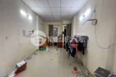 Nhỉnh 3 tỷ nhà âu cơ, hẻm 4m thông, 25m2, gần bv tân phú