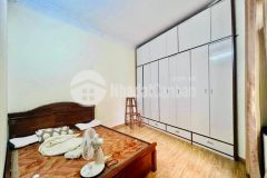 Nhà mặt phố phương liệt. thanh xuân. ô tô. vỉa hè. dt 103m2. mt 4,5m. giá 24,45 tỷ.