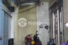 Nhà đẹp ở ngay ngõ 143 nguyễn chính, 30mx5t, 5.5 tỷ.