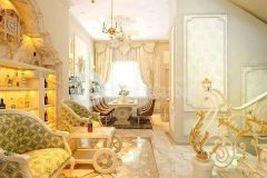 Bán nhà siêu đẹp 1trệt 3lầu hẻm ô tô đinh tiên hoàng,phường 2.tp vũng tàu.