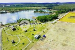 Đất sổ sẵn view hồ, ecolake valey