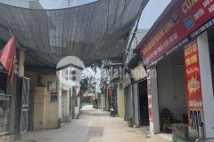 Chợ thôn 3 vạn phúc ô tô vào nhà 70m2 giá rẻ