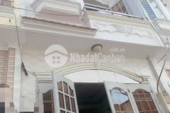 Bán nhà hxh 39m2 2tang liền kề big c trường chinh thu nhập 7trth giáp tân bình 4 tỷ