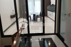 Bán nhà mặt phố đỗ ngọc du, ph phạm ngũ lão, tp hd, 72m2, 4 tầng, thang máy, 4 ngủ