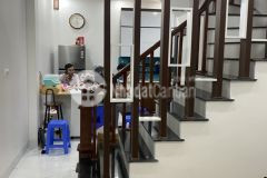 Bán nhà đẹp hoàng mai 30m2, 5t, 4,85 tỷ, lh 0984417892.