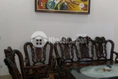 Nhà đẹp ở ngay ngõ 63 nguyễn chính, mt rộng, 37m2, 5 tầng, chỉ 5.5 tỷ.