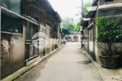 Đất đẹp hiếm đường ô tô ngõ phố việt hưng dt 60m2. giá 8.1 tỷ