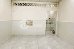 Hẻm xe hơi, thông suốt trần thánh tông, 32m2, chỉ 3 tỷ 6