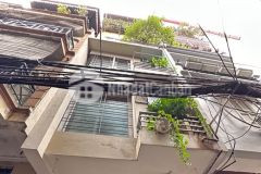 Bán nhà tân xuân, bắc từ liêm, 55m2, 5t, 9.53 tỷ, phân lô, ô tô