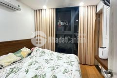 Bán nhà phố trung phụng, đđa. dt 42m2, 4pn, dân xây. hơn 5 tỷ