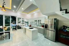 Bán biệt thự mini sân vườn đường bình giã p8 tp.vũng tàu. đường 2 ô tô tránh nhau thông thoáng