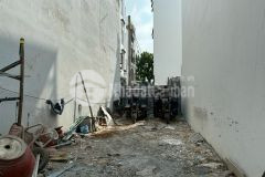 Bán đất hxh dương quảng hàm, p.6, gò vấp 4,4 x 13,5m, giá 5,55 tỷ.