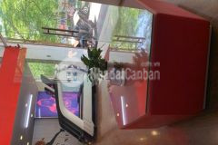 Bán nhà mặt phố thanh nhàn 5 tầng thang máy móng 10 tầng hai bà trưng