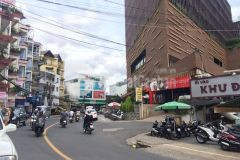 Cần bán ks ngay trung tâm p1 tp đà lạt đã hoàn công.