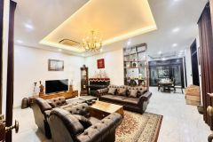 Bán nhà phố ngô huy quỳnh, an sinh đỉnh, đẳng cấp đại gia.