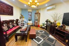 Nhà phân lô trung tâm tiện ích