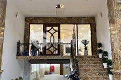 Bán gấp nhà phố minh khai, phân lô, ô tô vỉa hèdt 80m2, 7 tầng thang máy, mt 5m, 19tỷ