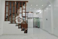 Siêu phẩm hai bà trưng 5 tầng sổ hồng vuông vắn