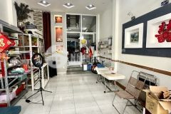 Ở kd,9.x tỷ,43m2,5 tầng,hxh,sát mặt tiền,gần nguyễn văn trỗi,phú nhuận