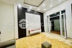 Ngõ nông ô tô đỗ cổng nhà mới đẹp ở luôn yên tĩnh an sinh đỉnh