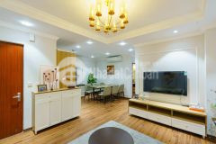 Bán nhanh nhà phố võ chí công dt 60mx5 tầng, gara ô tô, thang máygiá 9.8 tỷ.