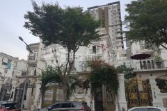 Bán biệt thự city land 99 nguyễn thị thập, phường tân phú quận 7 10x20 46tỷ 0778685465