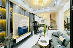 Bán nhà thanh liệt, nhà đẹp lung linh, 40m2, 5.6 tỷ