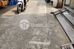 Cần bán nhà riêng ngõ 147 tân mai, ngõ ô tô, kinh doanh, sđcc