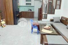 Bán nhà kim giang, nhà thoáng sáng, 35m2, 4 tỷ.