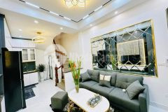 Bán nhà đại từ, nhà đẹp, gần ô tô 39m2, 4.5 tỷ