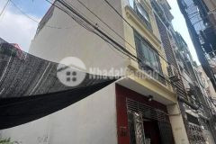 Nhà giá rẻ phố xuân la, dt 62mx5 tầng, thang máy kinh doanh các loại hình,giá 9.9 tỷ.