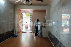 Hoàng mai hơn 3 tỷ có nhà 3 tầng gần oto