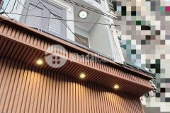 Siêu phẩm 3 mặt hẻm 43m2 4tang cống lở tân bình hẻm kiamoning 5 tỷ nhỉnh 0932030061