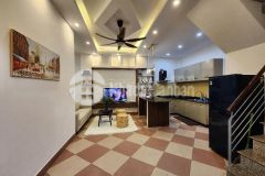 Bán nhà kim giang, nhà đẹp lung linh, 40m2, 5.1 tỷ