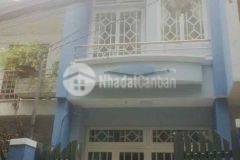 Nhà tt hẻm 4m huỳnh văn bánh 43m2, 3tầng nhích 7 tỷ