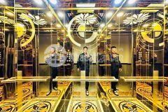 Bán nhà dòng tiền 60trth phố minh khai, hà bà trưng 51m2, 6 tầng, mt 5m, 10.7 tỷ