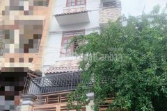 Bán nhà hxh 65m2 4tang âu cơ tân phú thu nhập 5trth liền kề chợ bà quẹo 6 tỷ nhỉnh 0932030061