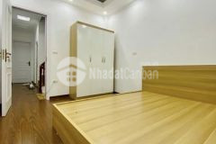 Không nhu cầu ở cần bán gấp căn nhà 5 tầng trung tâm quận