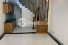 Mặt ngõ thông nhà đẹp ở ngay full nội thất,,