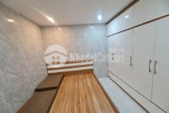 Bán nhà giáp nhất, thanh xuân, nhà mới, 45mx4 tầng, giá chỉ 4 tỷ