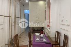 Nhà giảng võ dt90m, 5 tầng, 13,8 tỷ.